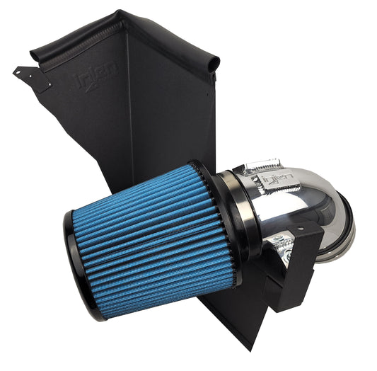 Injen 20-25 BMW G20 Polished SP Aluminum Series Air Intake System | SP1140P