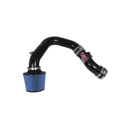 Injen 04-07 Subaru WRX Black SP Cold Air Air Intake System | SP1202BLK