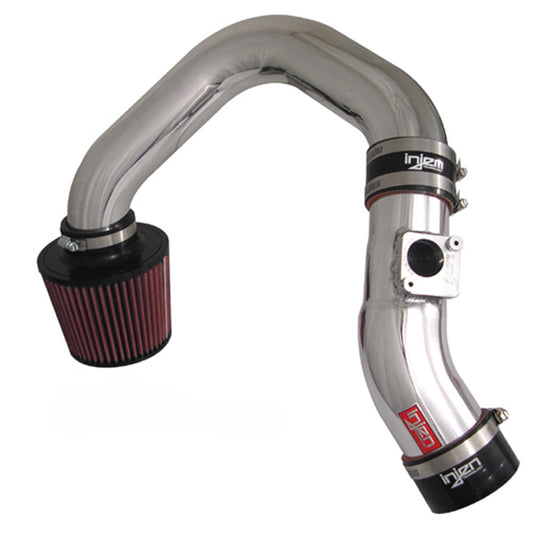 Injen 04-07 Subaru WRX Polished SP Cold Air Air Intake System | SP1202P