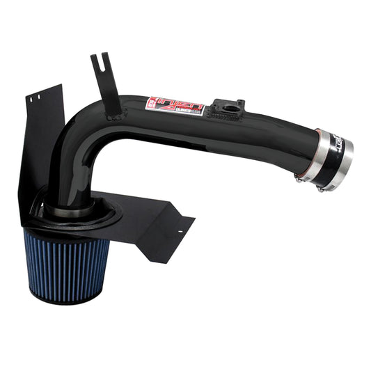 Injen 14-14 Subaru WRX Black SP Cold Air Air Intake System | SP1205BLK