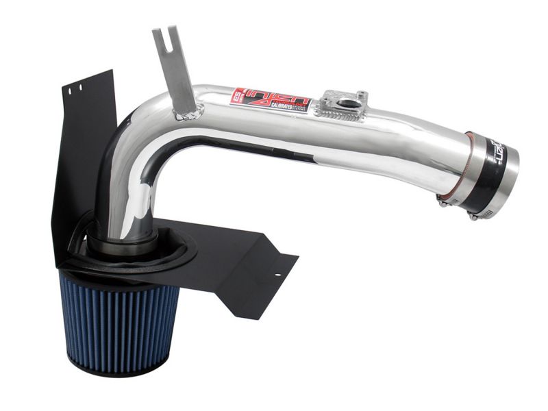 Injen 14-14 Subaru WRX Polished SP Cold Air Air Intake System | SP1205P