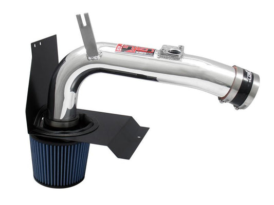 Injen 14-14 Subaru WRX Polished SP Cold Air Air Intake System | SP1205P