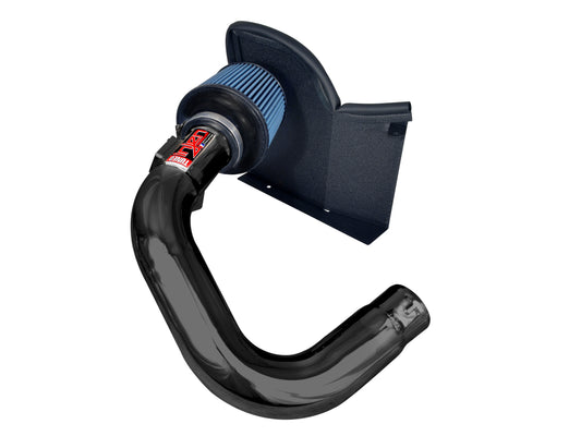 Injen 15-21 Subaru WRX Black SP Short Ram Air Intake System | SP1207BLK