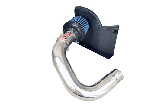 Injen 15-21 Subaru WRX Polished SP Short Ram Air Intake System | SP1207P