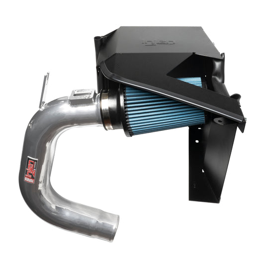 Injen 15-21 Subaru WRX Polished SP Aluminum Series Air Intake System | SP1209P