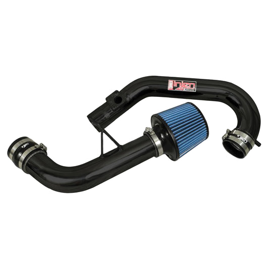 Injen 12-16 Subaru Impreza Black SP Short Ram Air Intake System | SP1225BLK