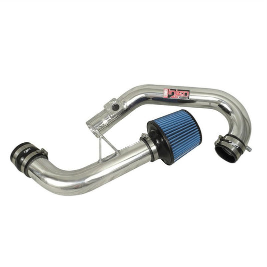 Injen 12-16 Subaru Impreza Polished SP Short Ram Air Intake System | SP1225P