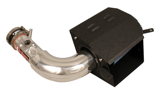 Injen 13-20 Subaru BRZ Polished SP Short Ram Air Intake System | SP1230P