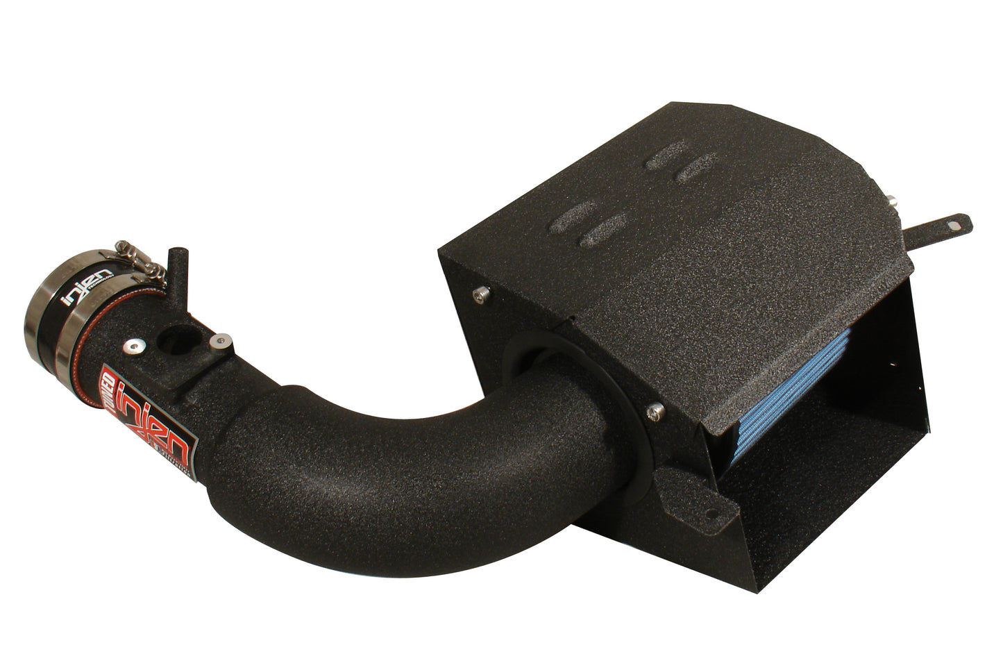 Injen 13-20 Subaru BRZ Wrinkle Black SP Short Ram Air Intake System | SP1230WB