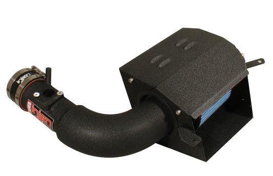 Injen 13-20 Subaru BRZ Wrinkle Black SP Short Ram Air Intake System | SP1230WB