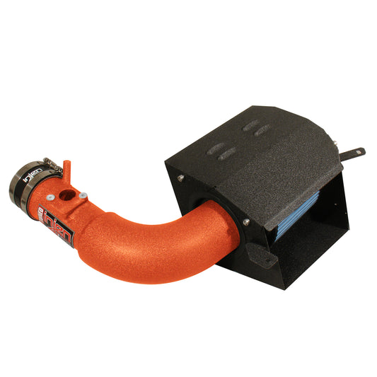 Injen 13-20 Subaru BRZ Wrinkle Black SP Short Ram Air Intake System | SP1230WR
