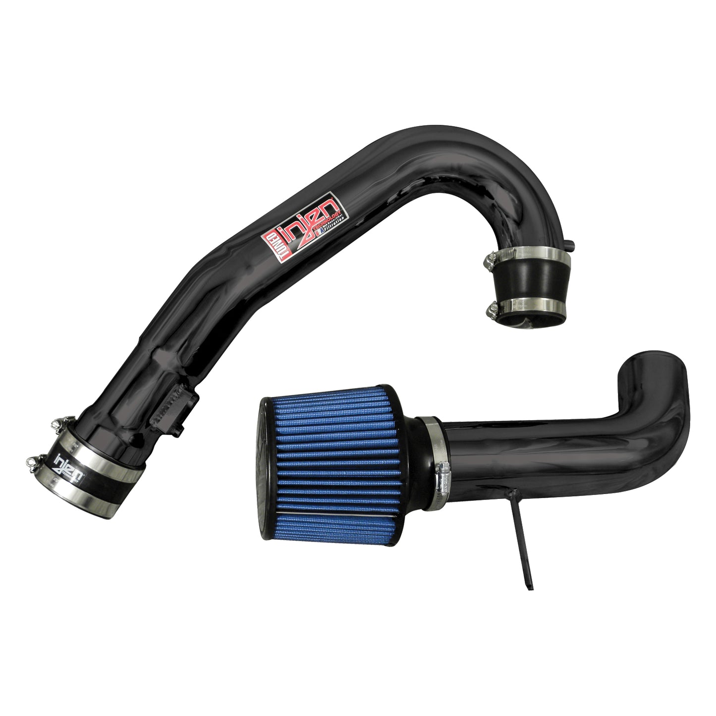Injen 10-17 Subaru Outback Black SP Cold Air Intake System | SP1240BLK