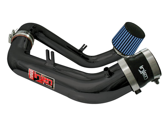Injen 00-05 Honda S2000 Black SP Cold Air Intake System | SP1305BLK