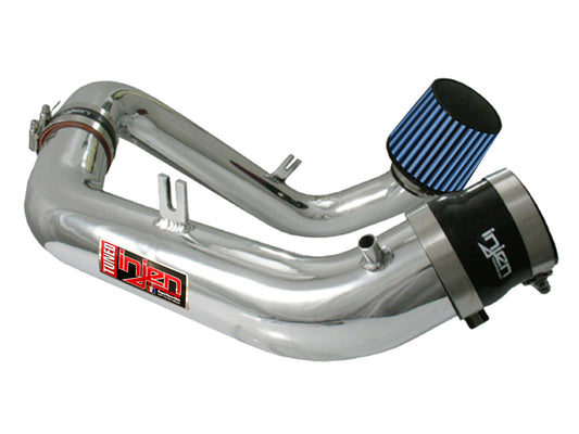 Injen 00-05 Honda S2000 Polished SP Cold Air Intake System | SP1305P