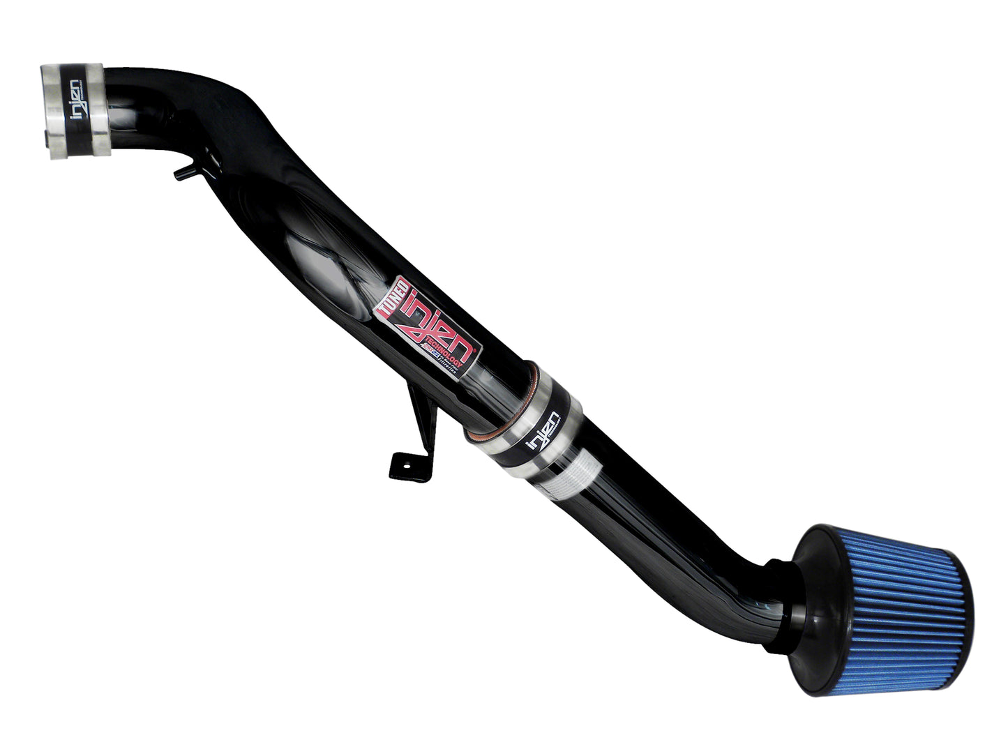 Injen 10-11 Kia Soul Black SP Cold Air Intake System | SP1310BLK