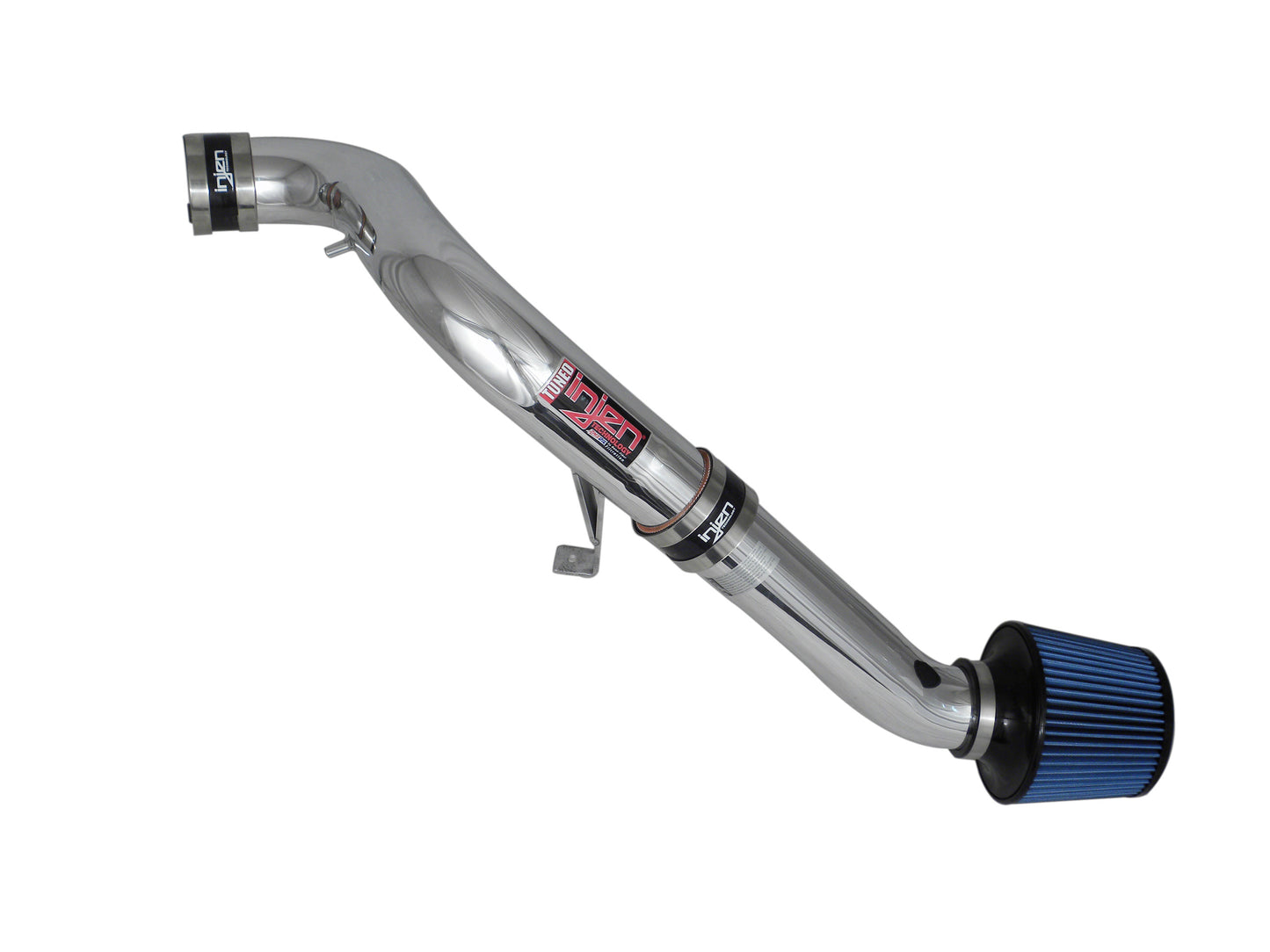 Injen 10-11 Kia Soul Polished SP Cold Air Intake System | SP1310P