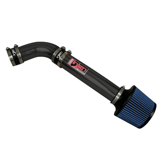 Injen 12-13 Kia Soul Black SP Cold Air Intake System | SP1312BLK