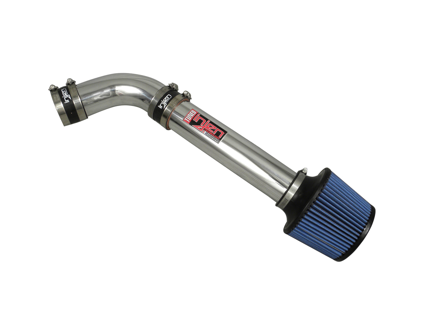 Injen 12-13 Kia Soul Polished SP Cold Air Intake System | SP1312P