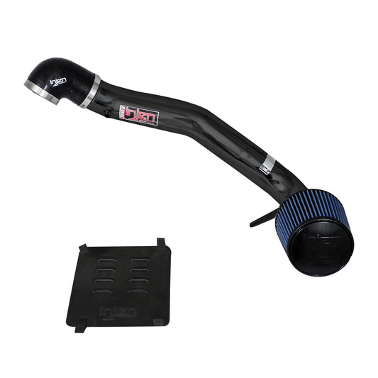 Injen 09-13 Kia Forte Black SP Cold Air Intake System | SP1320BLK