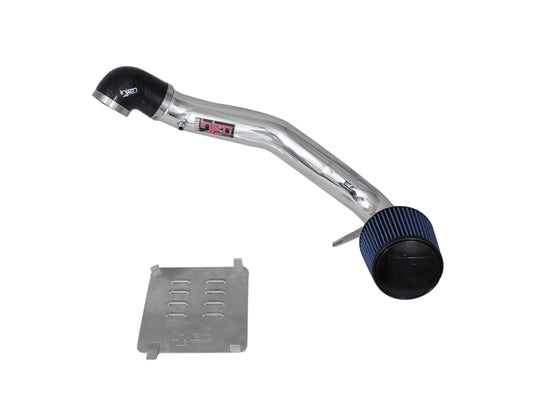 Injen 09-13 Kia Forte Polished SP Cold Air Intake System | SP1320P