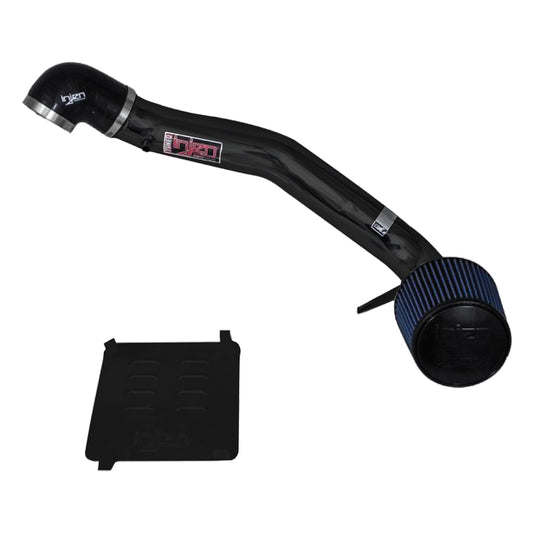 Injen 09-13 Kia Forte Black SP Cold Air Intake System | SP1321BLK