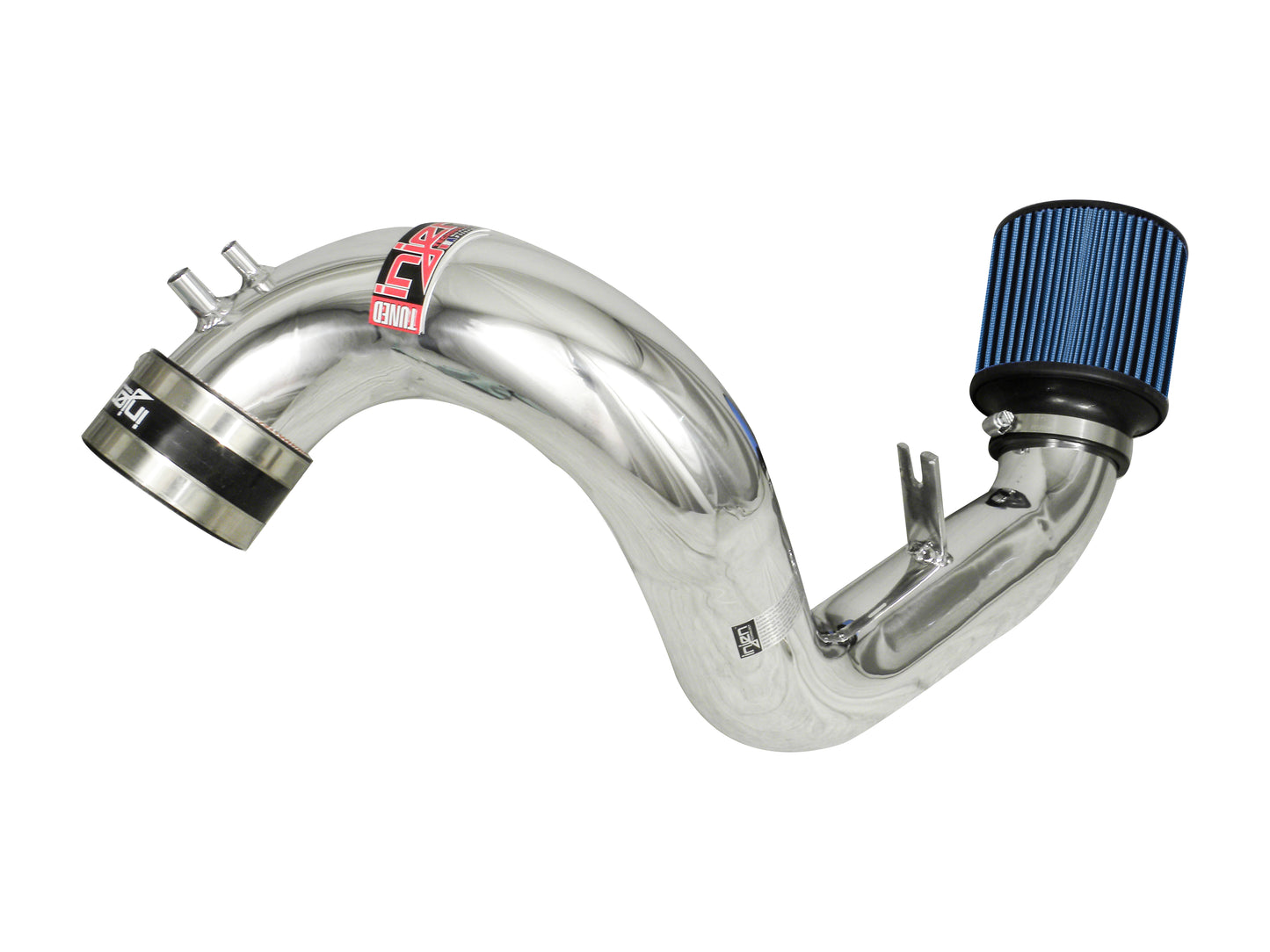 Injen 11-15 Hyundai Sonata Polished SP Cold Air Intake System | SP1331P
