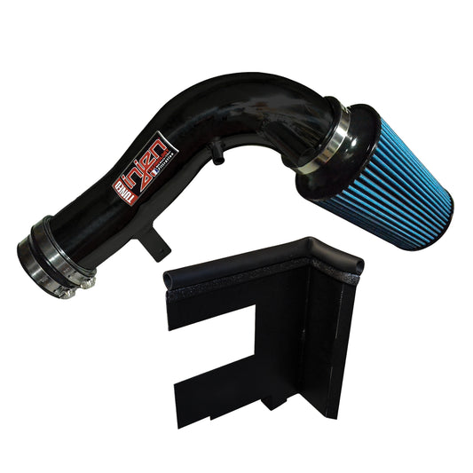Injen 15-20 Hyundai Sonata Black SP Short Ram Intake System | SP1332BLK
