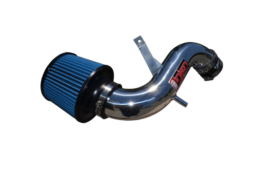 Injen 11-15 Hyundai Sonata Polished SP Short Ram Intake System | SP1333P