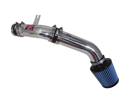 Injen 11-17 Hyundai Accent Polished SP Cold Air Intake System | SP1340P