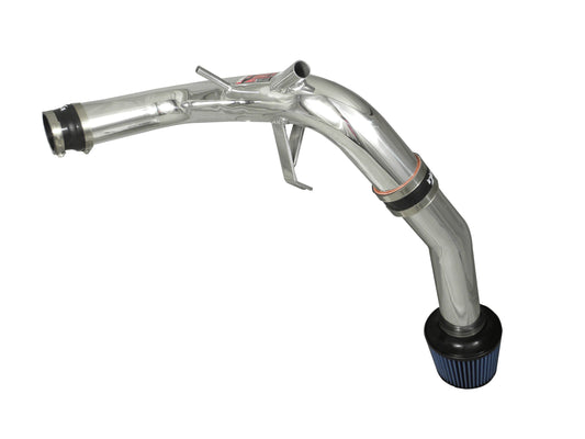 Injen 13-17 Hyundai Veloster Polished SP Cold Air Intake System | SP1341P