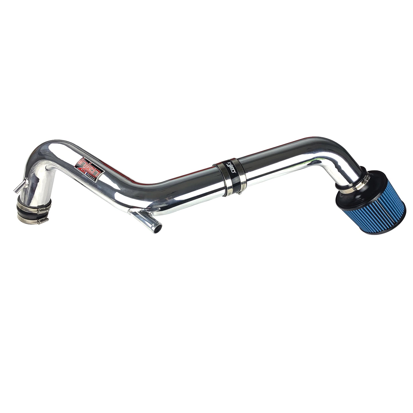 Injen 18-20 Hyundai Veloster Polished SP Cold Air Intake System | SP1342P