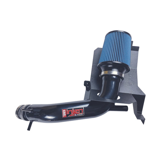 Injen 19-20 Hyundai Veloster Black SP Short Ram Cold Air Intake System | SP1343BLK