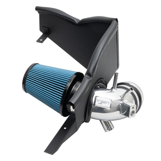 Injen 22-23 Kia Stinger Polished SP Aluminum Series Air Intake System | SP1352P