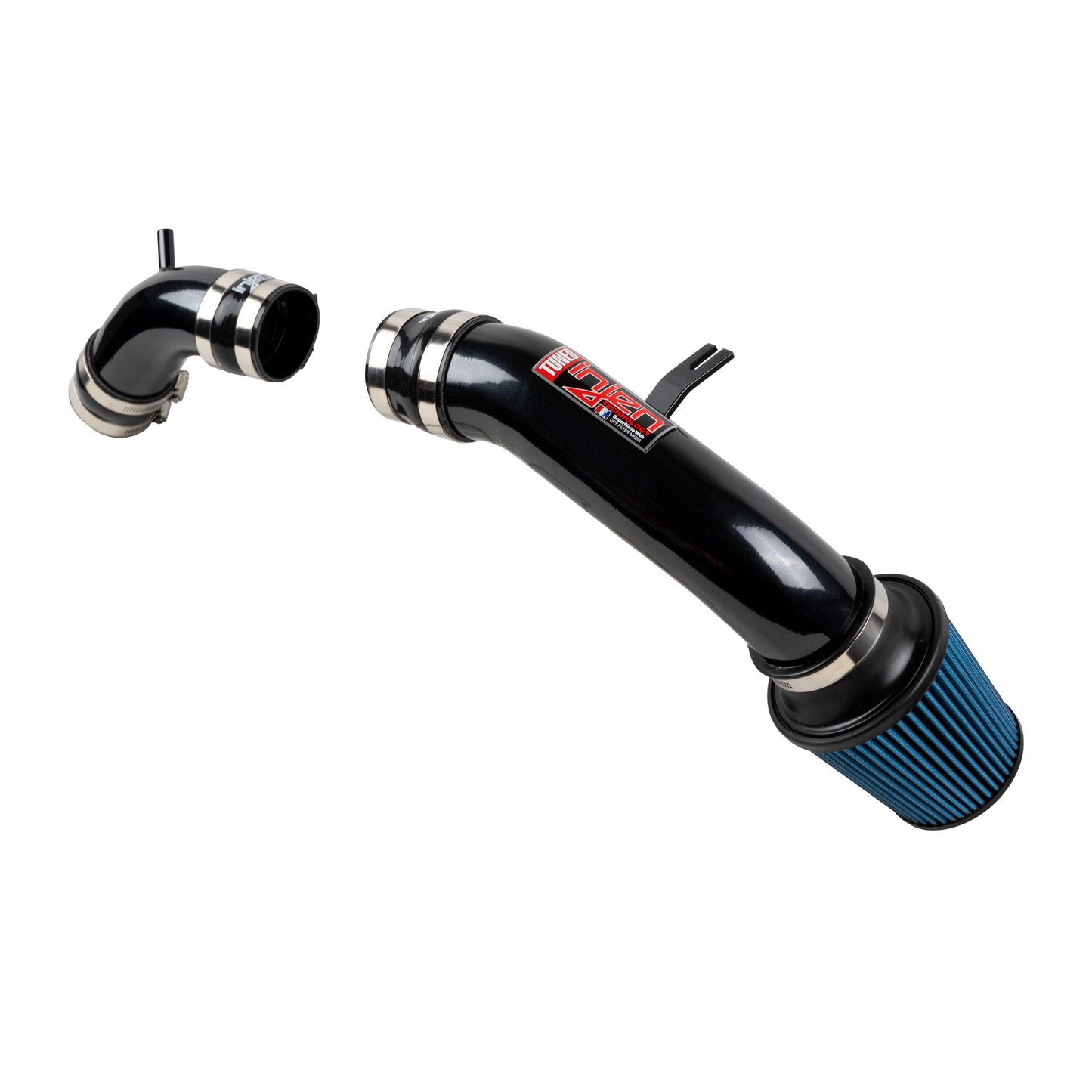 Injen 17-21 Hyundai Elantra Black SP Cold Air Intake System | SP1363BLK