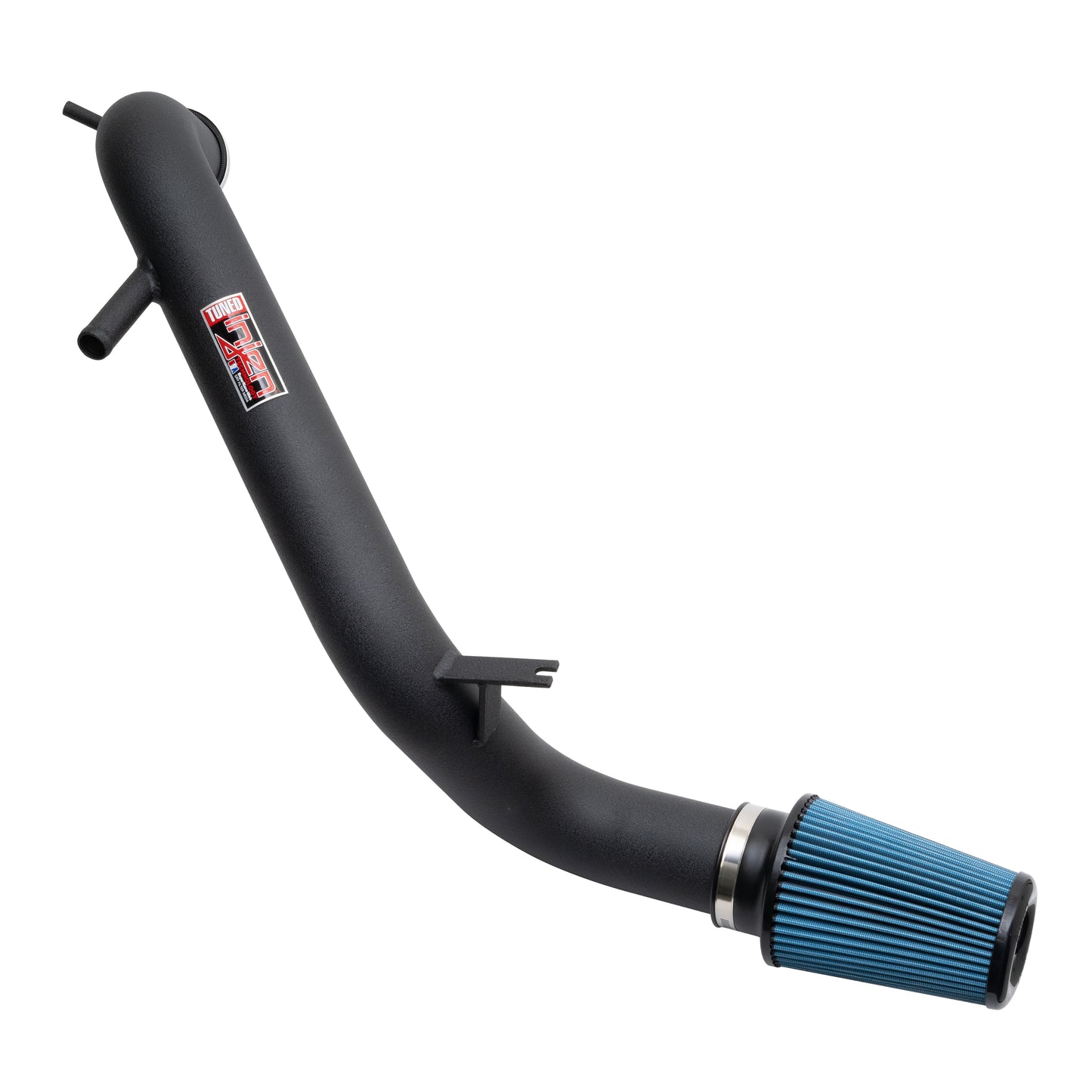 Injen 22-23 Hyundai Elantra Wrinkle Black SP Aluminum Series Air Intake System | SP1364WB