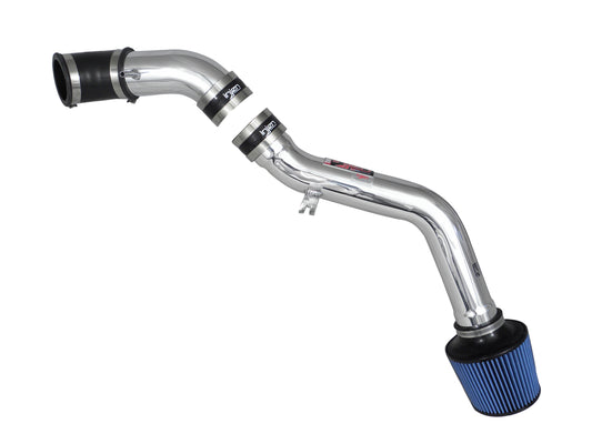 Injen 03-08 Hyundai Tiburon Polished SP Cold Air Intake System | SP1375P