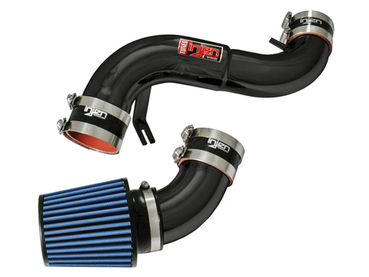 Injen 05-08 Hyundai Tiburon Black SP Short Ram Air Intake System | SP1376BLK