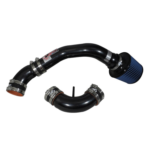 Injen 04-08 Hyundai Tiburon Black SP Cold Air Intake System | SP1381BLK