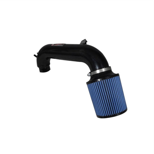 Injen 10-12 Hyundai Genesis Black SP Cold Air Intake System | SP1386BLK