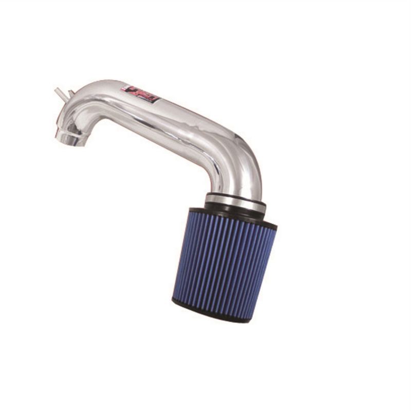 Injen 10-12 Hyundai Genesis Polished SP Cold Air Intake System | SP1386P