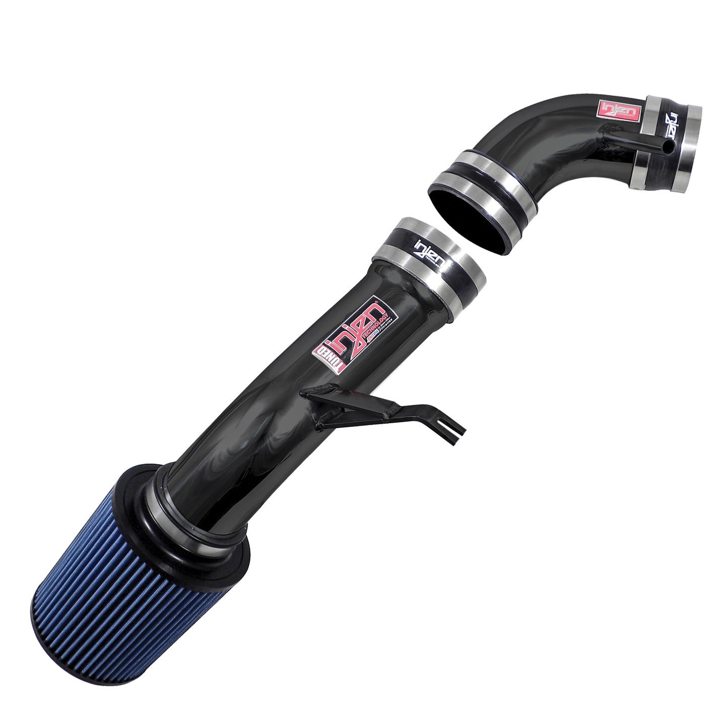 Injen 10-12 Hyundai Genesis Black SP Cold Air Intake System | SP1390BLK