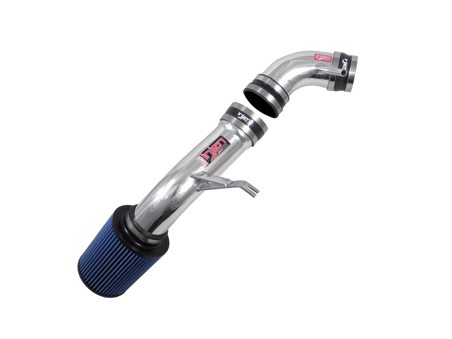 Injen 10-12 Hyundai Genesis Polished SP Cold Air Intake System | SP1390P