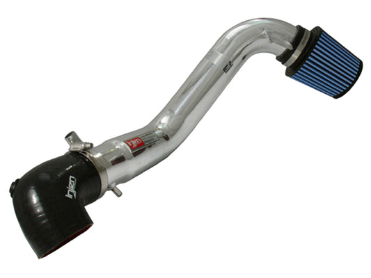 Injen 02-06 Acura RSX Polished SP Cold Air Intake System | SP1470P