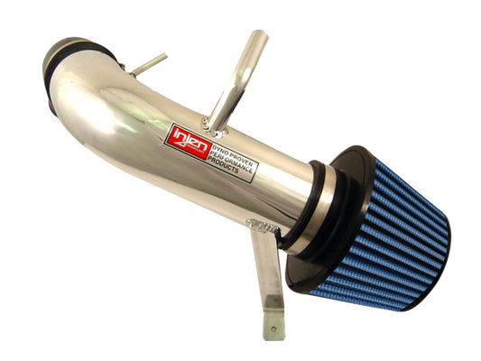 Injen 02-06 Acura RSX Polished SP Short Ram Intake System | SP1476P
