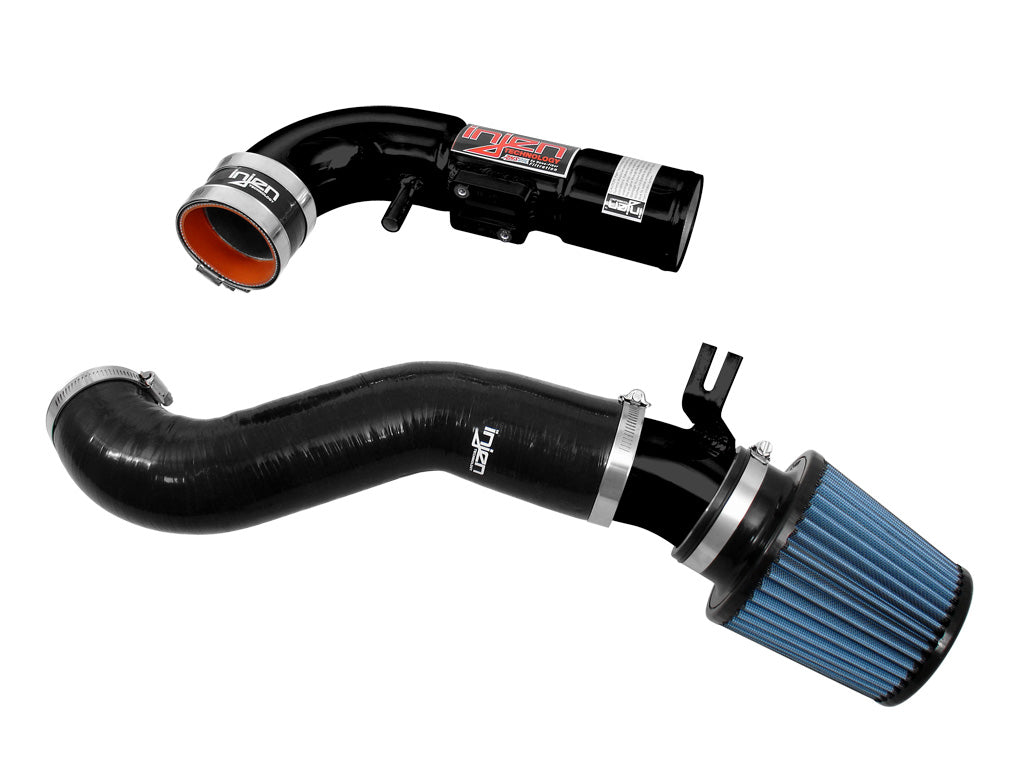Injen 09-13 Honda Fit Black SP Cold Air Intake System | SP1512BLK