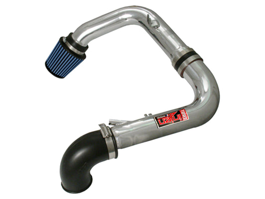 Injen 01-05 Honda Civic Polished SP Cold Air Intake System | SP1567P
