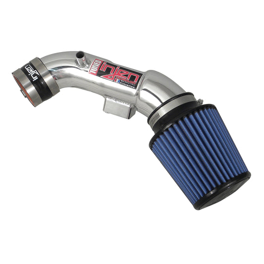 Injen 06-11 Honda Civic Polished SP Short Ram Intake System | SP1570P