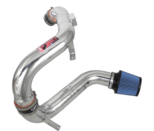 Injen 12-15 Honda Civic Polished SP Cold Air Intake System | SP1571P