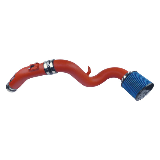 Injen 16-21 Honda Civic Wrinke Red SP Cold Air Intake System | SP1573WR