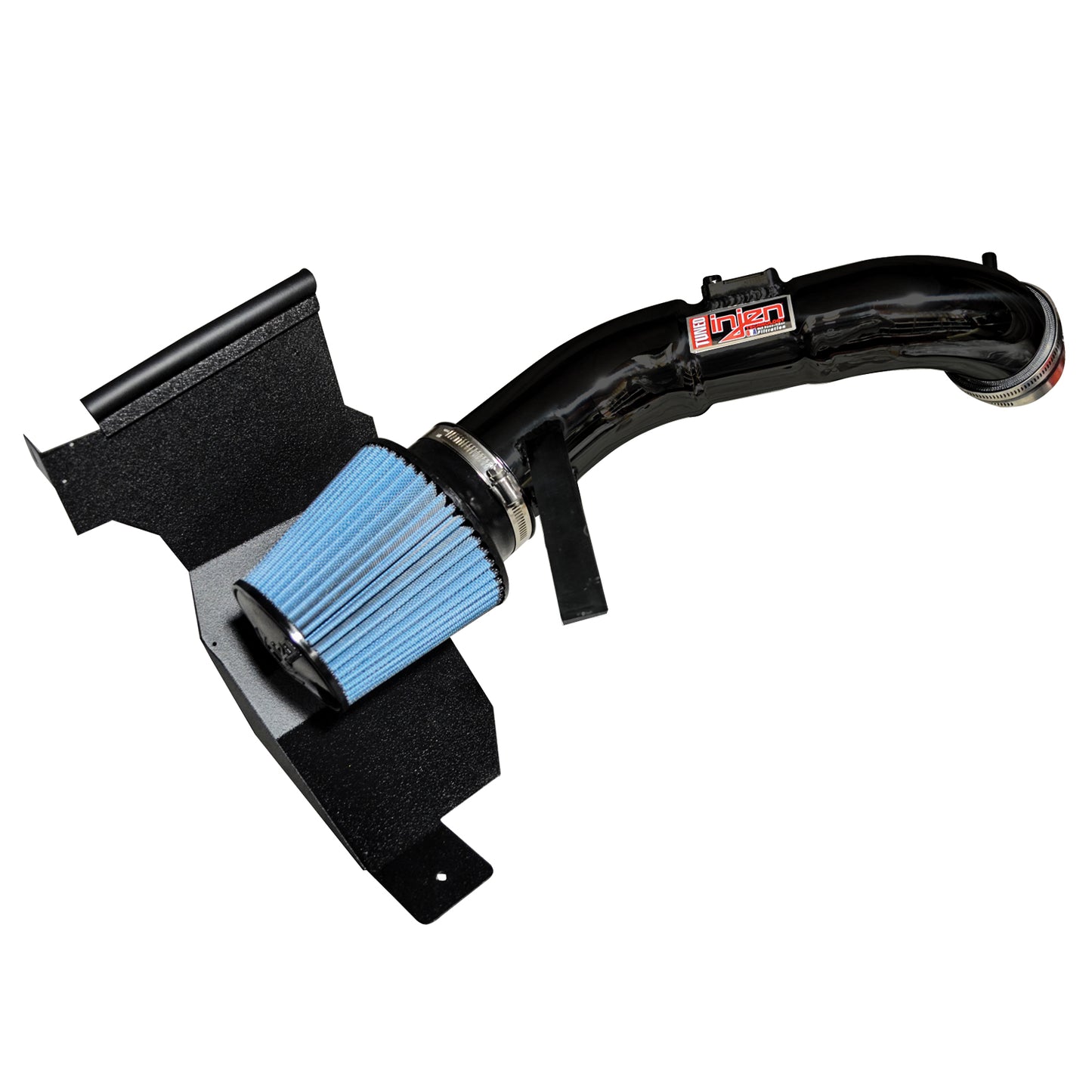 Injen 16-21 Honda Civic Black SP Short Ram Intake System | SP1574BLK